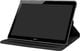 4kom.pl Etui 360 Huawei MediaPad T3 10 9.6'' Czarne + Klawiatura uniwersalny 3