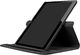 4kom.pl Etui 360 Huawei MediaPad T3 10 9.6'' Czarne + Klawiatura uniwersalny 5