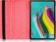 Etui na tablet Alogy Etui obrotowe Alogy 360 do Galaxy Tab S5e 10.5 2019 T720/T725 czerwone uniwersalny 4