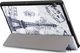 Etui na tablet Alogy Etui Alogy Book Cover do Huawei MediaPad T3 10 9.6 Wieża Eiffla + Szkło uniwersalny 3