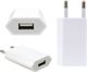 Ładowarka 4kom.pl USB 1x USB-A 1 A (454-uniw) 2