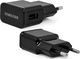 Ładowarka 4kom.pl 1x USB-A 2 A (6589-uniw) 1