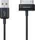 Kabel USB Samsung Kabel do tabletów Samsung Galaxy Tab 30 pin ECC1DPOUBE uniwersalny 1