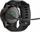 Alogy Kabel USB ładowarka do Garmin (FENIX 5, 5X, 5S, Vivoactive 3) 1
