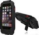 4kom.pl Etui uchwyt rowerowy wodoodporny na kierownicę do iPhone 7/8 uniwersalny 2
