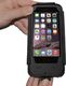 4kom.pl Etui uchwyt rowerowy wodoodporny na kierownicę do iPhone 7/8 uniwersalny 5