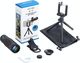 Apexel Apexel APL-T18ZJ Teleskopowy Obiektyw 18X zoom + Mini Statyw Tripod uniwersalny 12