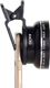 Apexel Apexel APL-0.45WM obiektyw do telefonu 2w1 0.45X Wide Angle 12.5X Makro uniwersalny 6
