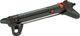 Gardena GARDENA square sprinkler AquaZoom S (grey / orange) 1