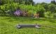 Gardena GARDENA square sprinkler AquaZoom S (grey / orange) 2