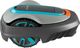Robot koszący Gardena Smart Sileno city 250 Set 19069-20 2