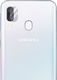 Szkło na obiektyw SAMSUNG GALAXY A20E aparat hartowane 1