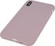 TelForceOne Nakładka Matt TPU do iPhone 11pudrowo-różowa 3