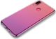 TelForceOne Nakładka Slim 1 mm do Oppo A31 transparentna 3