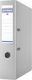 Segregator Donau Premium 2-ringowy A4 75mm szary (3975001PL-13) 1