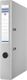 Segregator Donau Premium dźwigniowy A4 50mm szary (3955001PL-13) 1