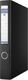 Segregator Donau 4-ringowy A4 30mm czarny (3934001PL-01) 1