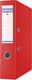 Segregator Donau Master 2-ringowy A4 75mm czerwony (3967001PL-04) 1