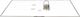 Segregator Donau Master 2-ringowy A4 50mm niebieski (3947001PL-10) 2