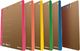 Donau Clipboard DONAU Life, karton, A4, z klipsem, niebieski 2
