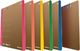 Donau Clipboard DONAU Life, karton, A4, z klipsem, zielony 2