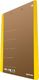 Donau Clipboard DONAU Life, karton, A4, z klipsem, żółty 1