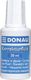 Donau Korektor w płynie DONAU z pędzelkiem, 20ml, blister 1