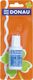 Donau Korektor w płynie DONAU z pędzelkiem, 20ml, blister 1