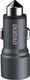 Ładowarka Dudao R5 2x USB-A 3.1 A  (55632-uniw) 2