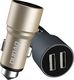 Ładowarka Dudao R5 2x USB-A 3.1 A  (55632-uniw) 4