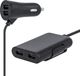 Ładowarka TelForceOne Ładowarka samochodowa Maxlife MXCC-03 4xUSB Fast charge 5.4A 1