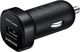 Ładowarka Swissten Ładowarka samochodowa oryginalna SAMSUNG EP-LN930 FAST 2A USBC 11-30V CZARNA 1