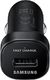 Ładowarka Swissten Ładowarka samochodowa oryginalna SAMSUNG EP-LN930 FAST 2A USBC 11-30V CZARNA 2