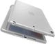 Etui na tablet TelForceOne Etui do iPad 2019 10,2 transparentne 3
