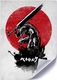 Feeby Plakat, Berserk anime 50x70 1