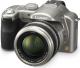 Aparat cyfrowy Panasonic DMC-FZ50 srebrny 1