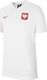 Nike Koszulka Nike Polska Modern GSP AUT biała CK9205 102 1