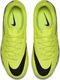 Nike Buty piłkarskie Nike Hypervenom Phelon II FG JR 744943 703 2