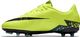 Nike Buty piłkarskie Nike Hypervenom Phelon II FG JR 744943 703 4