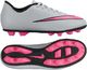 Nike Buty piłkarskie Nike Mercurial Vortex II FG-R JR 651642 060 1