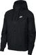 Kurtka męska Nike Kurtka męska M HE WR JKT HD czarna r. XL (AR2191 010) 1