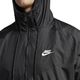 Kurtka męska Nike Kurtka męska M HE WR JKT HD czarna r. XL (AR2191 010) 3