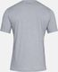 Under Armour Koszulka Boxed Sportstyle szara r. S 3
