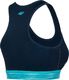 4f Stanik sportowy granat H4L20 STAD004A 31S 1