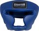 Evolution Kask bokserski Evolution treningowy niebieski OG-230 2
