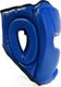 Profight Kask bokserski Profight 705 PU niebieski senior 2