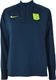 Nike Bluza męska Nike Neymar granatowa AJ6297 454 1