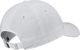 Adidas Czapka z daszkiem damska adidas Baseball Cap Cot OSFW biała FK0890 9