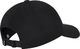 Adidas Czapka z daszkiem męska adidas Baseball Cap Cotton OSFM czarna FK0894 1