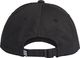 Adidas Czapka z daszkiem męska adidas Baseball Cap Cotton OSFM czarna FK0894 3